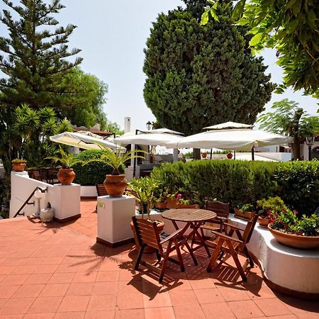 Pietra Pomice Hotel Đảo Lipari Ngoại thất bức ảnh