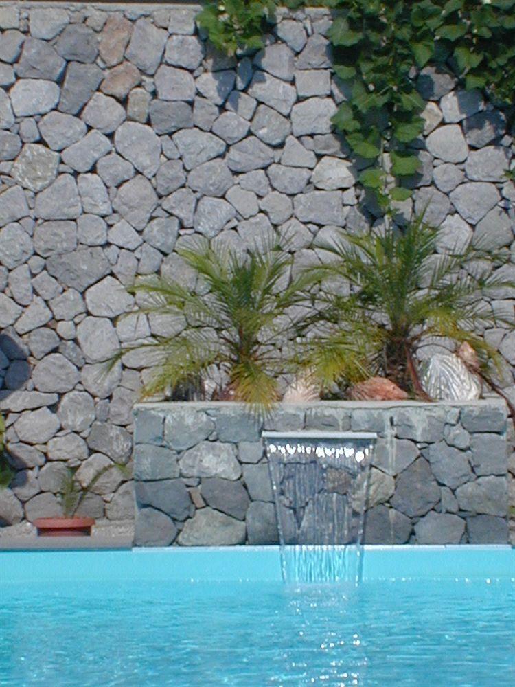 Pietra Pomice Hotel Đảo Lipari Ngoại thất bức ảnh