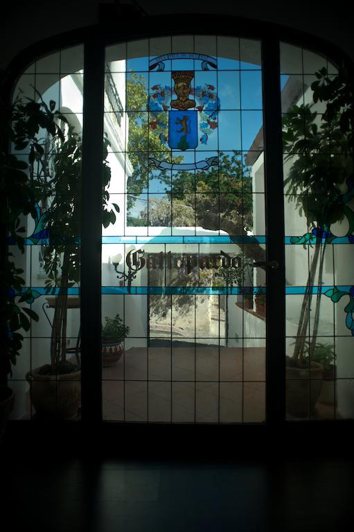 Pietra Pomice Hotel Đảo Lipari Ngoại thất bức ảnh