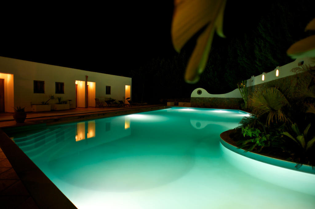 Pietra Pomice Hotel Đảo Lipari Ngoại thất bức ảnh