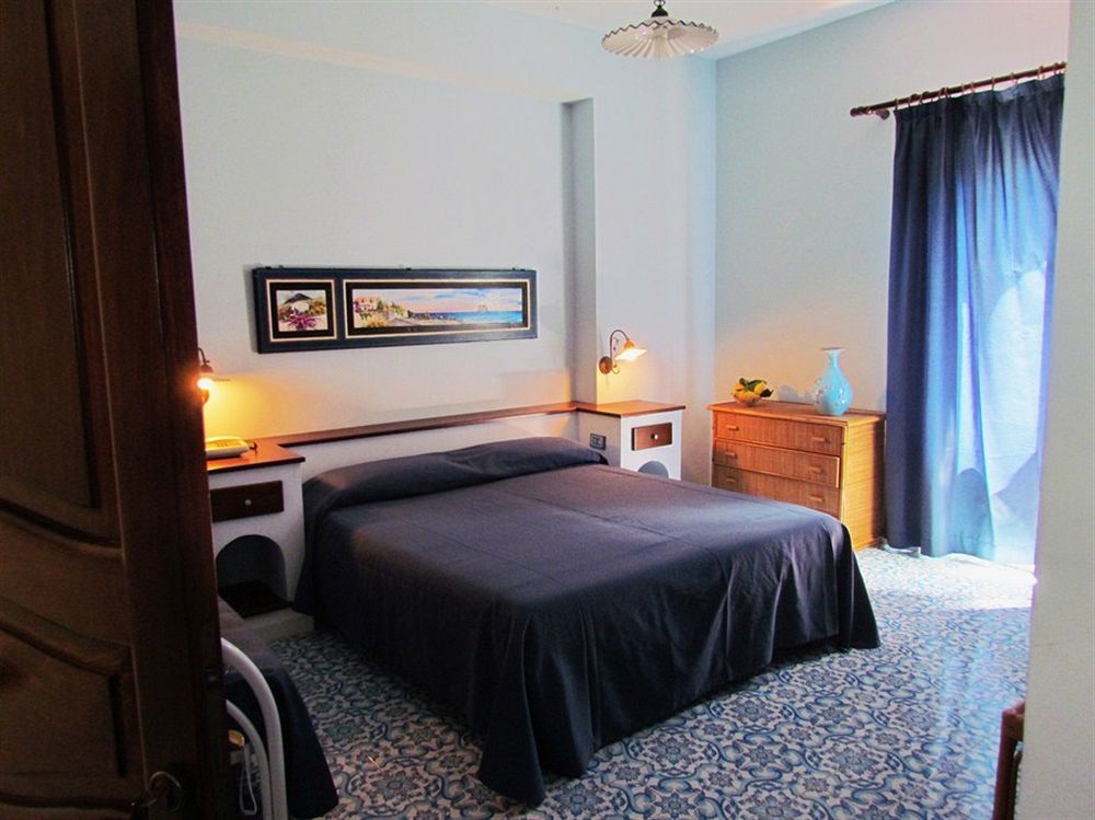 Pietra Pomice Hotel Đảo Lipari Ngoại thất bức ảnh