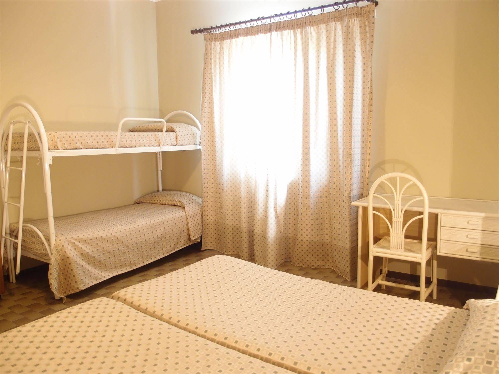 Pietra Pomice Hotel Đảo Lipari Ngoại thất bức ảnh