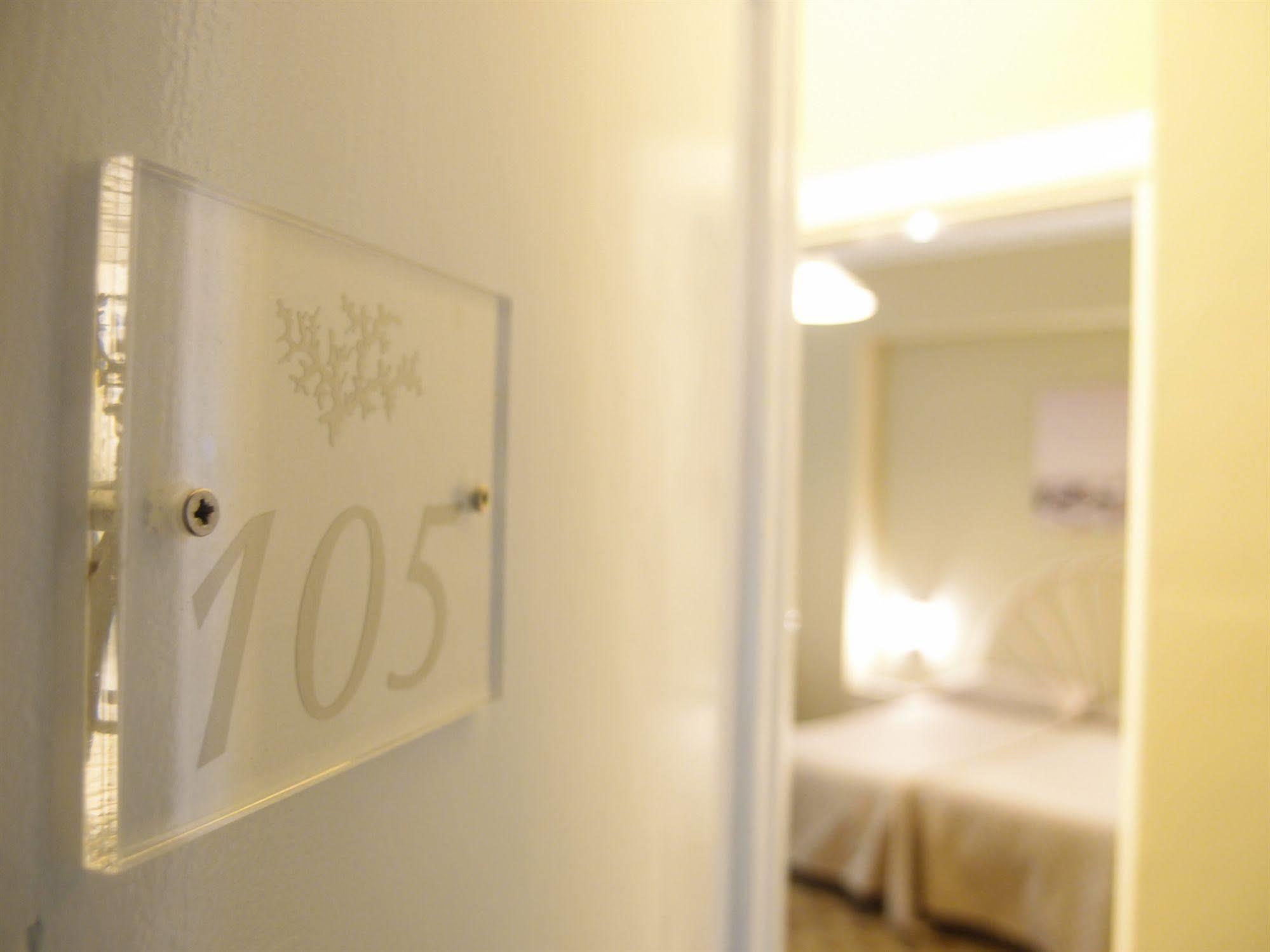 Pietra Pomice Hotel Đảo Lipari Ngoại thất bức ảnh